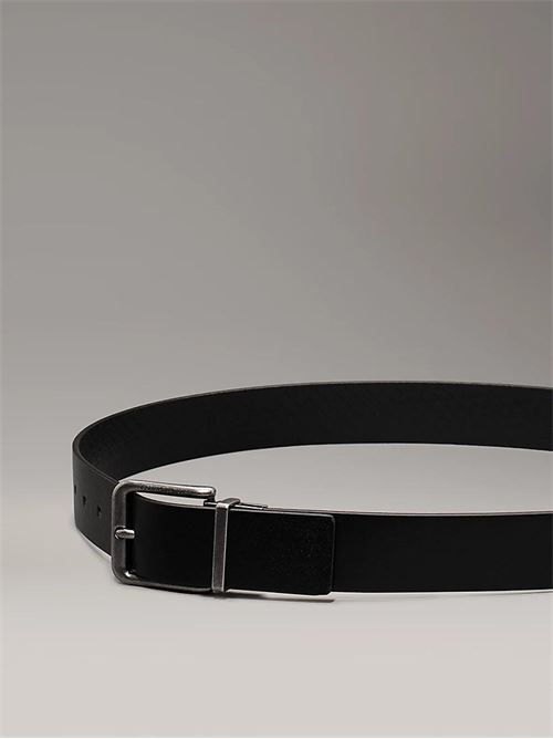 CLASSIC CASUAL REV/ADJ BELT 35MM CALVIN KLEIN | K50K512083/0GT